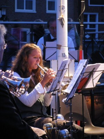 Concert Markt